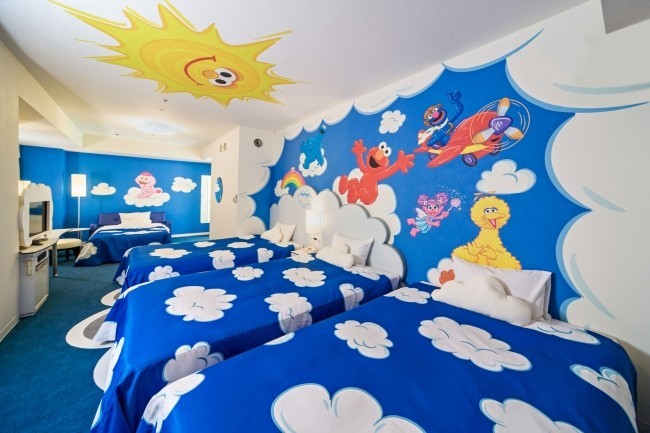 ホテル近鉄ユニバーサル・シティ、USJアトラクション体験がプラスされた「よやくのり付き　宿泊プラン」発売