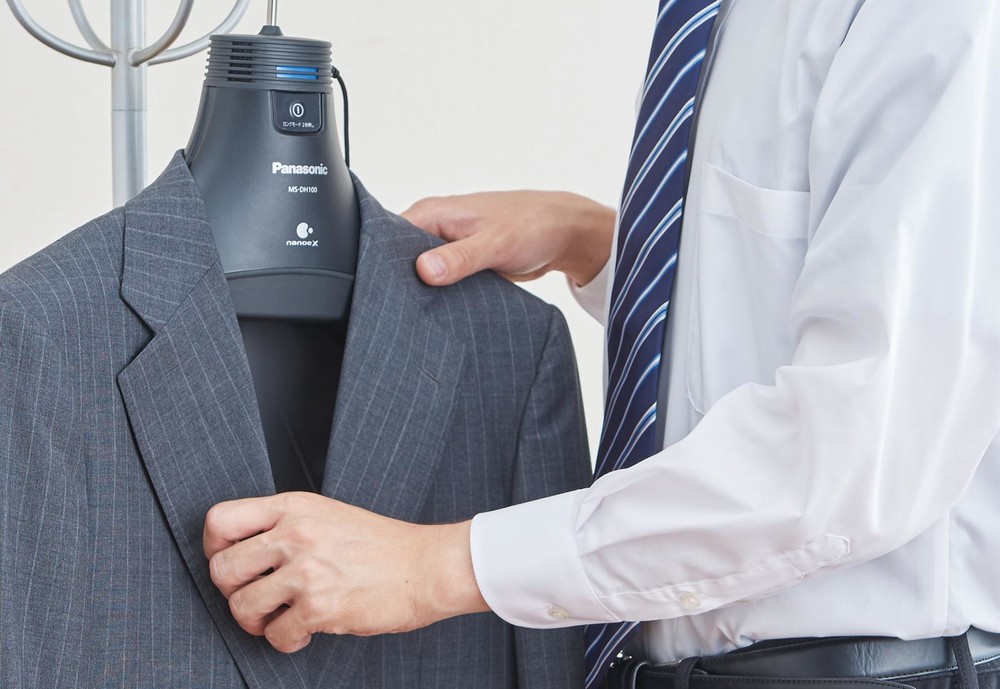 パナソニックから「2万円」ハンガー　「誰が買うんだろうか」「高いが欲しい」