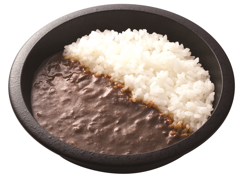TOKYO 黒カレー