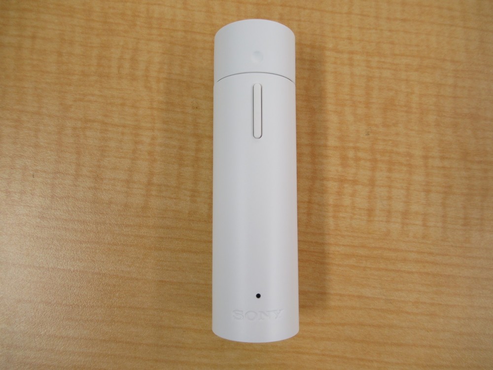 ソニーの「香り」革命　アロマを持ち運べる「魔法のスティック」が話題