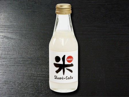 噂のシャリコーラ