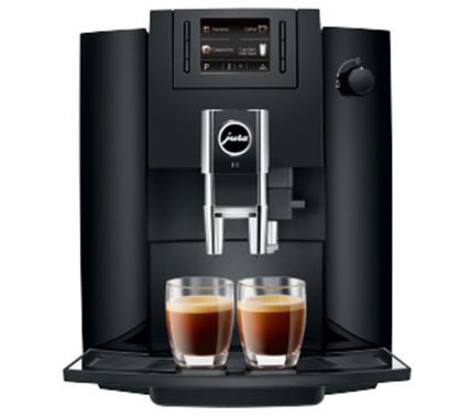 スイス「Jura」から、シンプル操作でバリスタ品質を楽しめるコーヒーメーカー