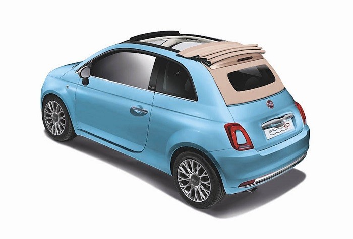 ドライブを楽しくおしゃれに演出する限定車