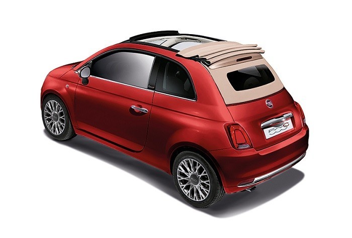 ドライブを楽しくおしゃれに演出する限定車