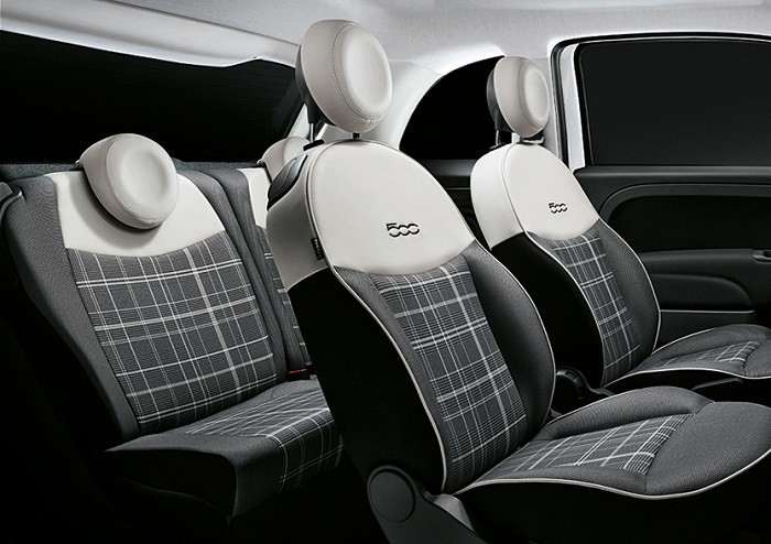 ドライブを楽しくおしゃれに演出する限定車