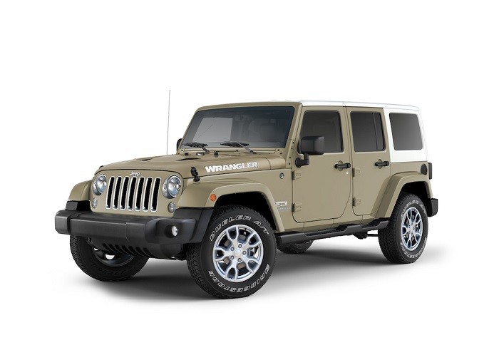 伝統と進化を融合した限定車登場！