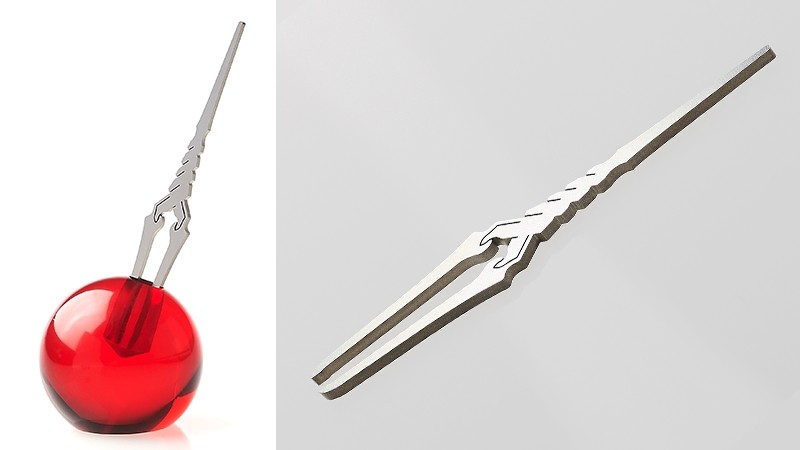 TKC2020様　ロンギヌスの毛抜き コア 台座セット 新世紀 エヴァンゲリオン trend_20170707130700.jpg