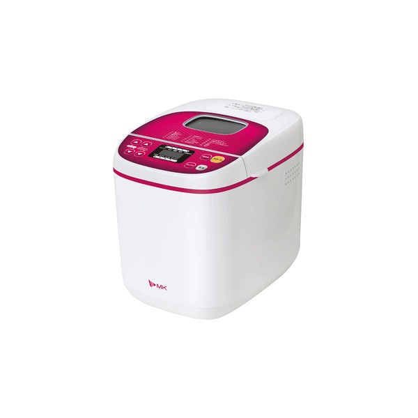 【焼き立てパン】材料を入れてスイッチを押すだけ　簡単＆便利なホームベーカリー