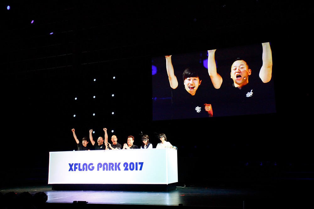 「タッグでやろうぜ！ファイトリーグ！～中の人革命や！執念の下克上SP！～」