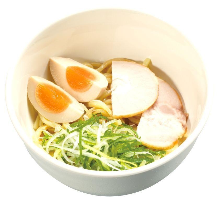 売れすぎて販売休止になったアレが復活！　「かっぱの油そば」販売再スタート