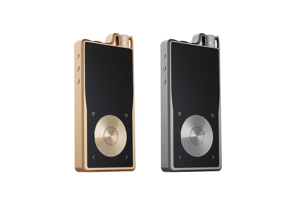 ポータブル唯一の純A級フルディスクリートアンプ搭載オーディオプレーヤーが進化