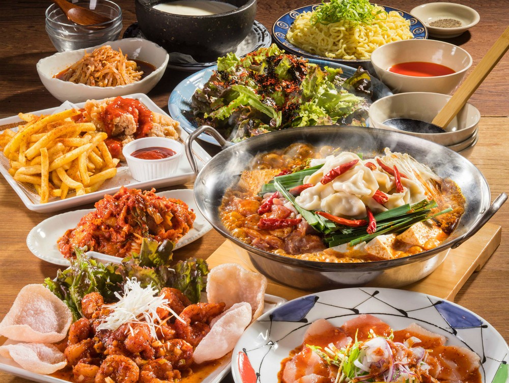 【激辛】猛者求む！　「居酒屋 NIJYU-MARU」で同意書必須の「ブート・ジョロキア」コース