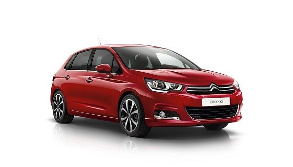 シトロエンC4に新グレード「shine」を設定　洗練されたデザインと使い心地の良さが魅力！