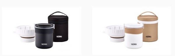 生米からごはんが炊ける弁当箱　ひとり暮らしの炊飯器代わりにも