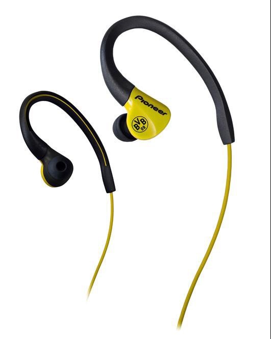 サッカー日本代表・香川真司ら所属「ボルシア・ドルトムント」モデルのスポーツイヤホン