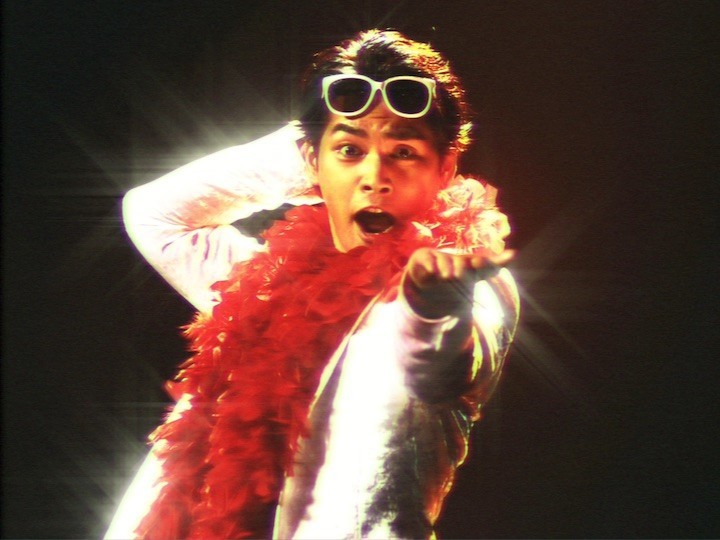 「どうせ別人だろw」と思ったら本当に別人でした！　柳楽優弥のキレキレダンスにダマされるな！