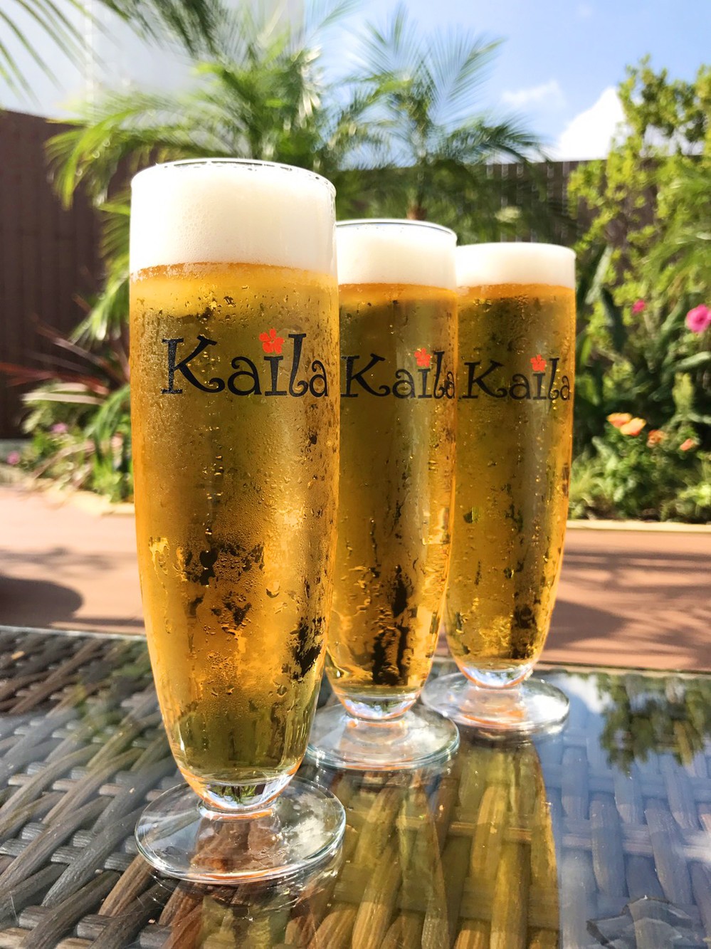 生ビール800円→100円！　ビール党よ、渋谷の「カイラ カフェ」へ急げ