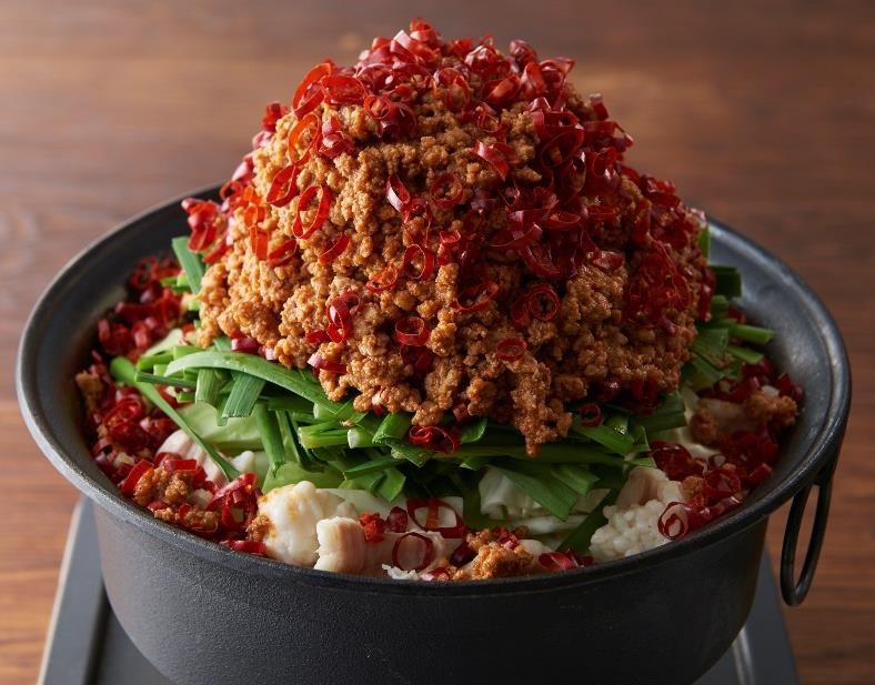 辛さの奥に旨みがある！　発汗する 「担々肉鍋」で猛暑を吹き飛ばせ