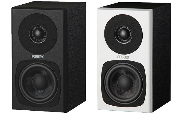 ハイレゾ音源対応に進化、コンパクトながら迫力の重低音を楽しめるアクティブスピーカー