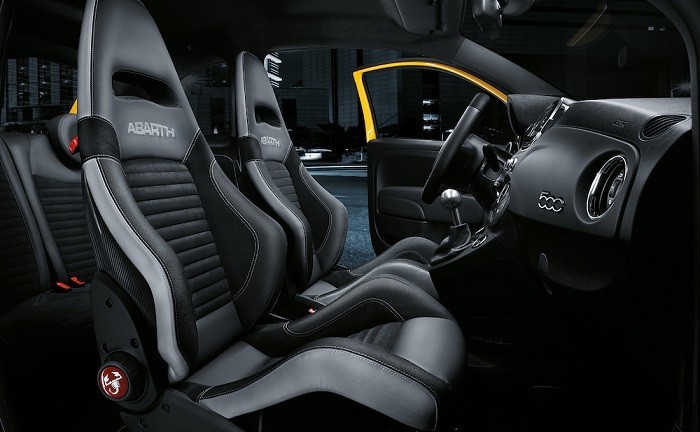 アグレッシブなデザインが魅力の限定車