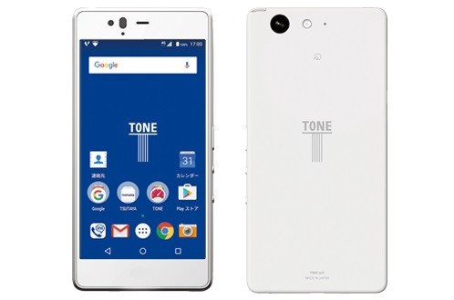 「ツタヤのスマホ」TONEモバイルの新製品　子どものスマホ利用も「手に取るように」見守り