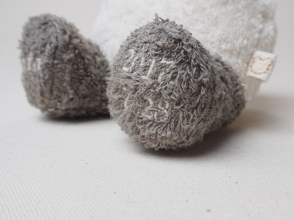 名前入れ刺繍イメージ