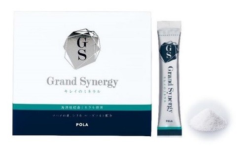 「ツバメの巣」で美容サポート　「グランシナジー　キレイのミネラル」発売