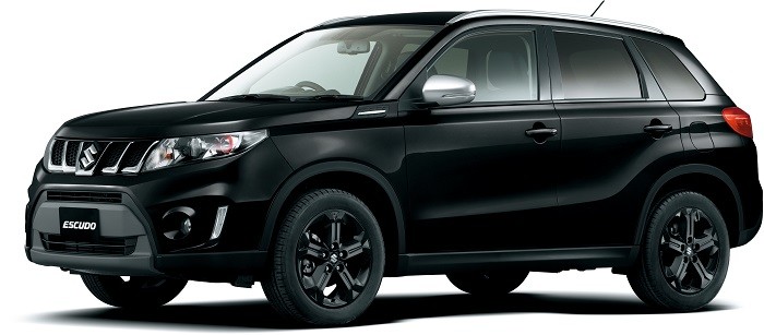 力強いエンジン、先進の安全装備充実！
