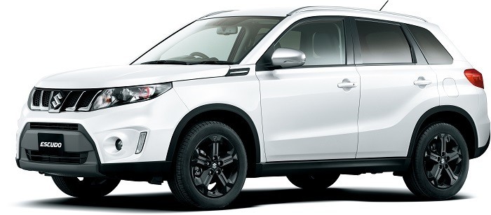 力強いエンジン、先進の安全装備充実！
