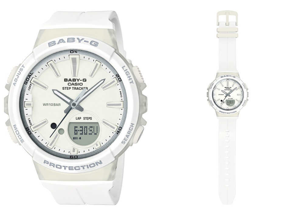 BGS-100-7A1JF（ホワイト）