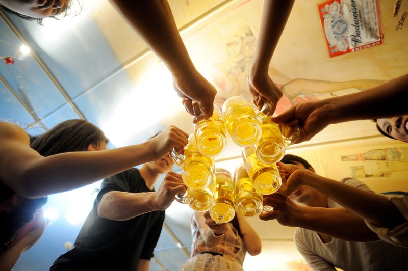 店内風景イメージ