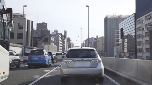 お盆の渋滞疲れ、どう解消？　約5割が「負担が減ればもっと出かけたい」