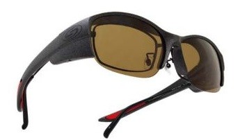 釣り専用サングラス「STORM RIDER」　シリーズの新作オーバーグラスタイプ