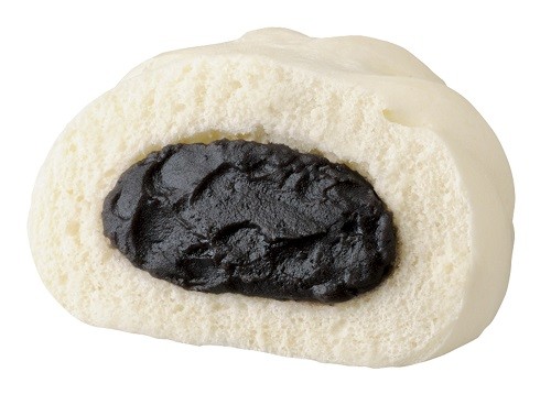 ミニストップ「十勝こしあんまん」