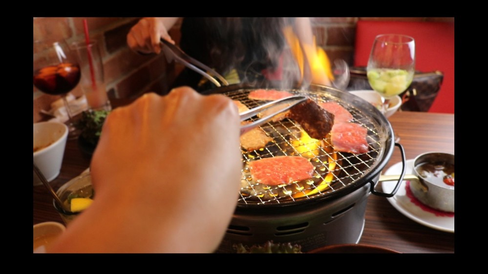 SNSに投稿したくなる料理と店内
