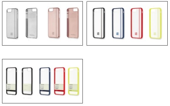 「モレスキン」のiPhoneアルミニウムケース　オシャレできめたいアナタへ