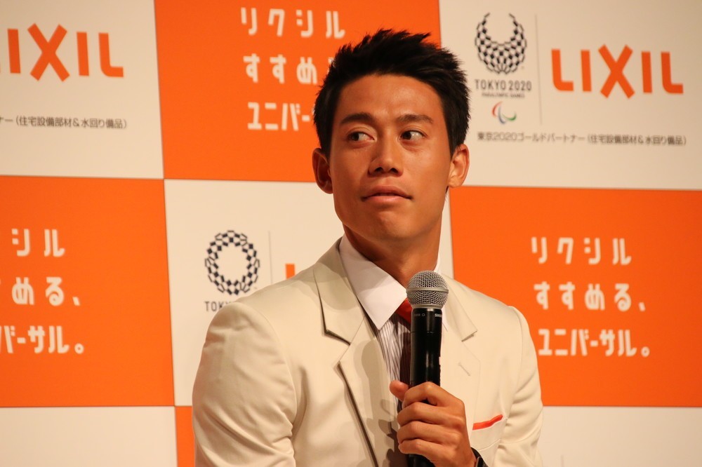 錦織不調は、観月あこが原因？ 「サゲマン」「幸せならOK」