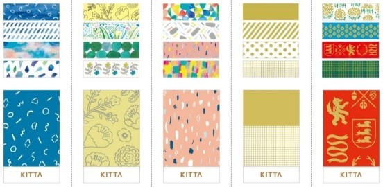 コンパクトに収納できて、人にあげたい時も便利
