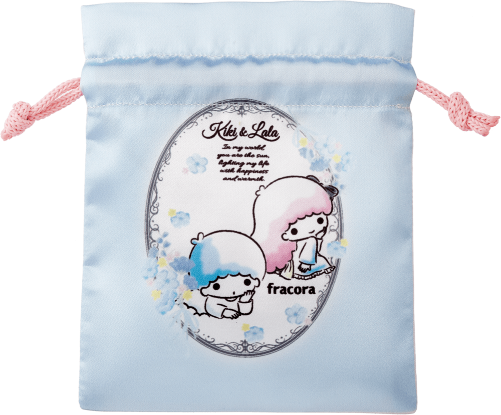 サンリオの人気キャラとコラボしたセットが登場！
(C)1976, 2017 SANRIO CO., LTD. APPROVAL NO.G581370