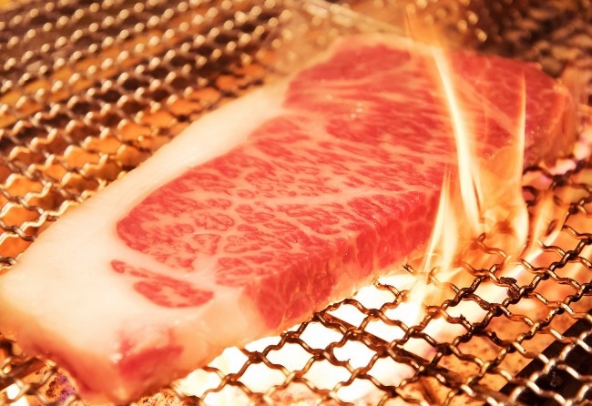 A5松阪牛ステーキがほぼ原価！　「RUMP CAP」7店舗で肉祭り