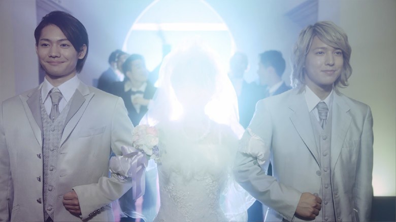 MVのラストは…！？