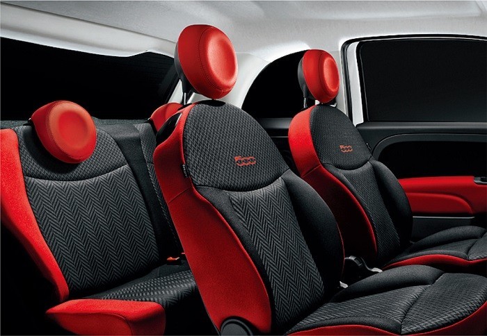 フィアット500が誕生10周年！