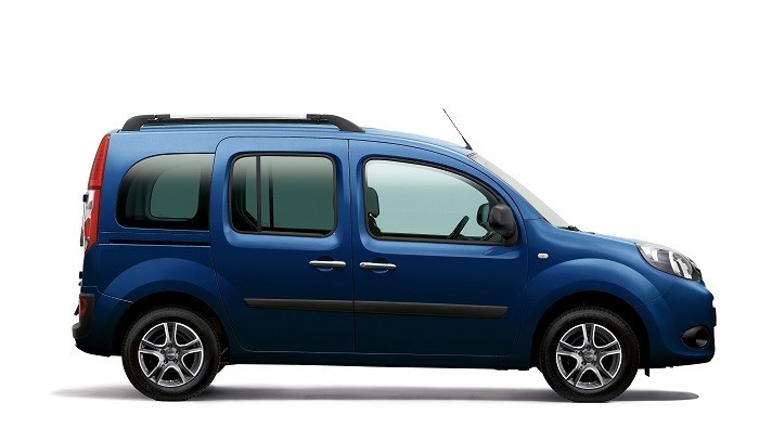 フレンチスタイルドライブを楽しむための限定車登場！
