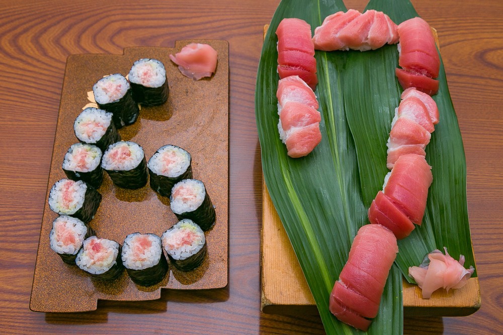 ロトじゃなくてトロね　9月2日「宝くじの日」は開運ランチで当選祈願！