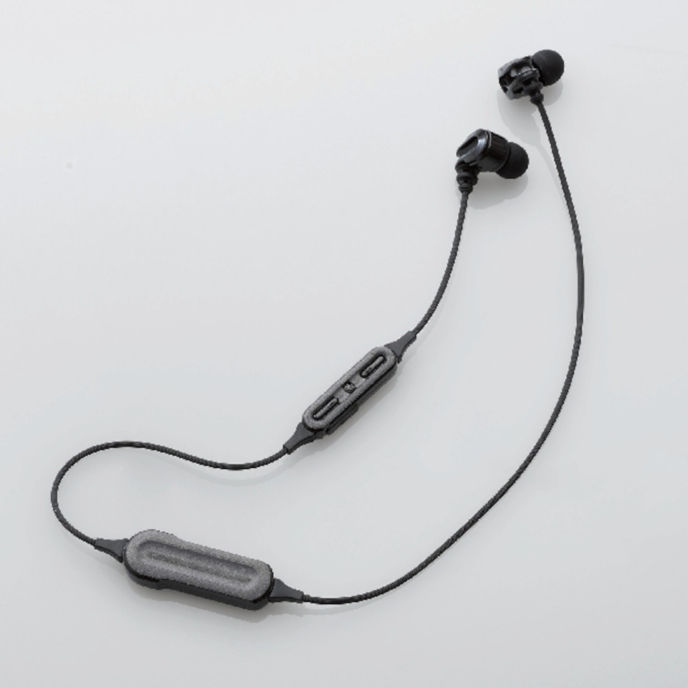 「アップルシード」「攻殻機動隊」の士郎正宗氏デザイン、「アニソン」向けBluetoothイヤホン