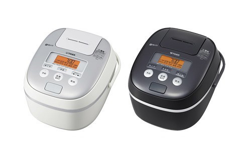 忙しい朝や夕食の救世主　「時短少量早炊き」＆「時短調理」搭載のIH炊飯ジャー
