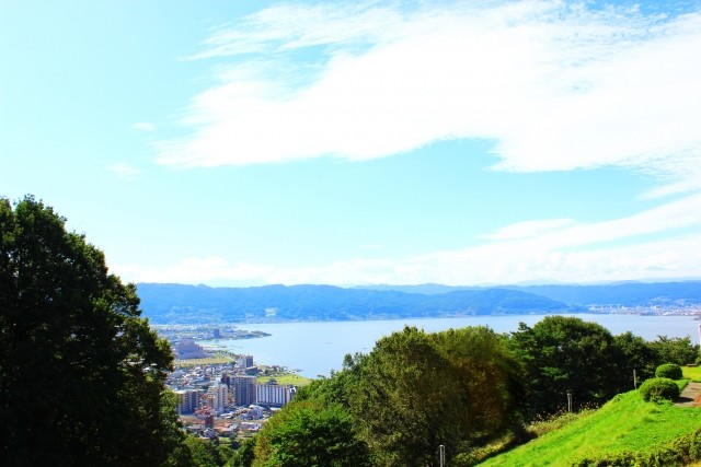 「聖地巡礼してみたい作品」ランキング　「ガルパン」「君の名は。」日本のアニメ強し