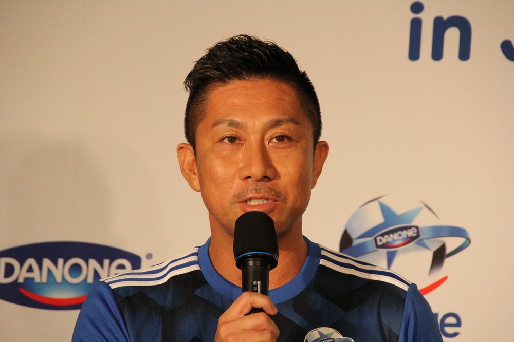 前園真聖「柴崎と堂安に期待」　今後の日本代表に期待の声