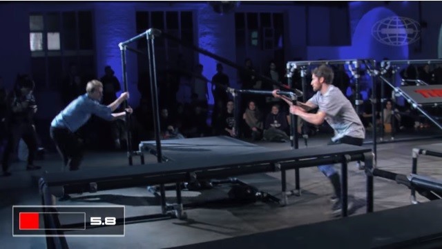 なんだこの衝撃は...！　本気すぎる「鬼ごっこ」、「チェイスタグ」を知っているか