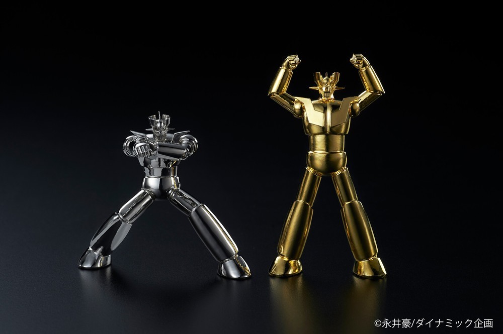 小サイズやプラチナ製のものも